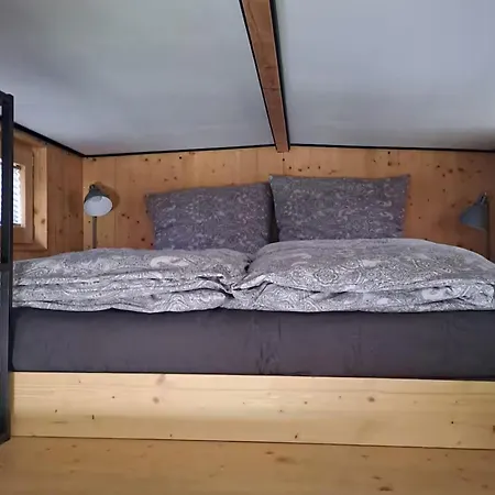 مكان تخييم Tiny House Nature In The Eifel Region *