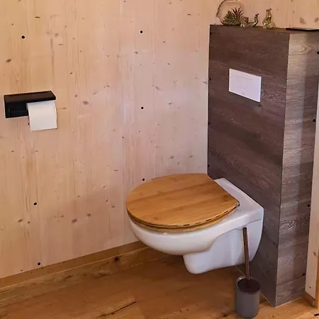 度假居 Tiny House Nature In The Eifel Region *