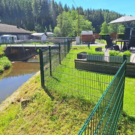 Tiny House Nature In The Eifel Region *