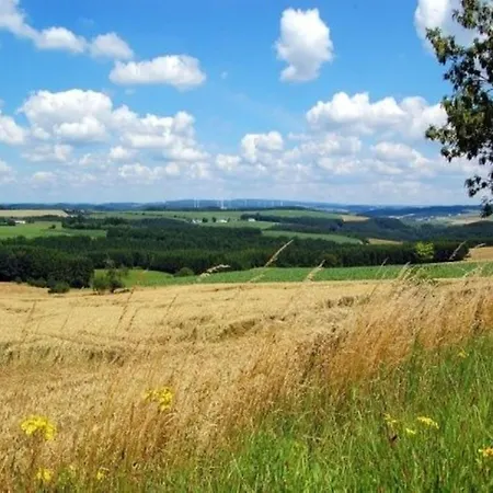Tiny House Nature In The Eifel Region * Prüm